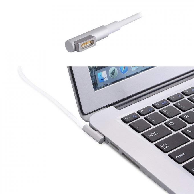 Magsafe 2012년의 앞에 맥북 직업적인 13inch를 위한 1마리의 연결관 노트북 접합기 충전기 16.5V 3.65A 60W