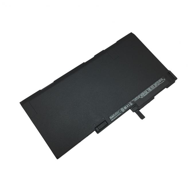 HP EliteBook에 있는 CM03XL 11.1V 50Wh 노트북 건전지 보충 740의 시리즈