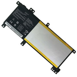 중국 노트북 Asus X456 C21N1508 Li 중합체 세포 38Wh를 위한 내부 건전지 보충 협력 업체