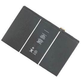 중국 아이패드 3 &amp; 4 A1389를 위한 11560mAh 중합체 세포 애플 아이패드 건전지 보충 협력 업체