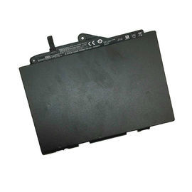 중국 HP EliteBook 820 G4 노트북 내부 건전지 SN03XL 11.4V 44Wh 1 년 보장 협력 업체