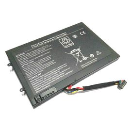 중국 DELL Alienware M11x R1 M11x R2를 위한 PT6V8 P06T 노트북 리튬 중합체 건전지 14.8V 63Wh 협력 업체