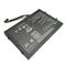 DELL Alienware M11x R1 M11x R2를 위한 PT6V8 P06T 노트북 리튬 중합체 건전지 14.8V 63Wh 협력 업체