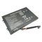 DELL Alienware M11x R1 M11x R2를 위한 PT6V8 P06T 노트북 리튬 중합체 건전지 14.8V 63Wh 협력 업체