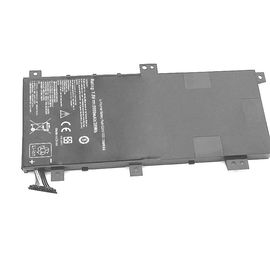 ASUS 변압기 책 TP550LA를 위한 C21N1333 노트북 내부 건전지 7.5V 38Wh